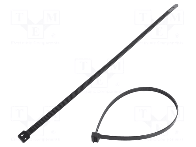 Nylon Cable tie 7.6x350