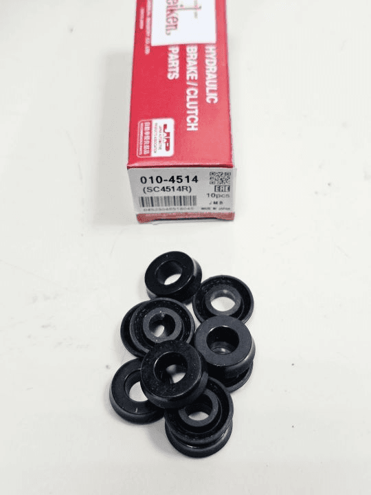 Seiken Brake Washer 11/16 1pcs
