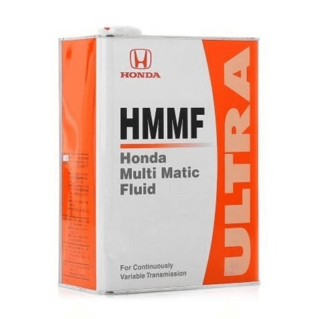 HMMF Honda Multi Matic Fluid Oil 4L