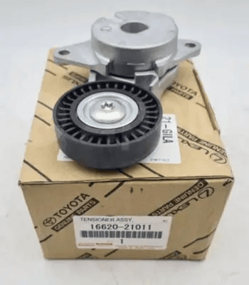 Tensioner