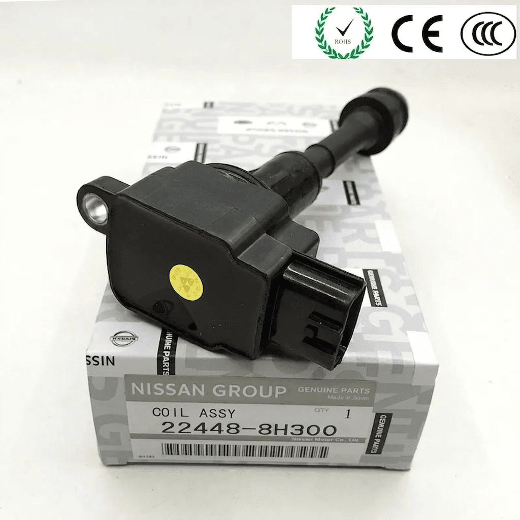 Nissan Ignition Coil