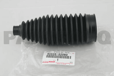 Steering Rack Boot
