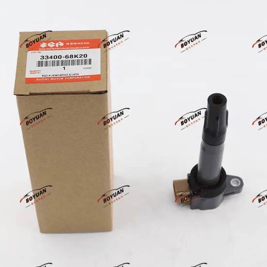 Ignition Coil