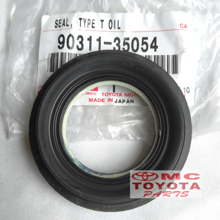 Toyota Oil Seal
