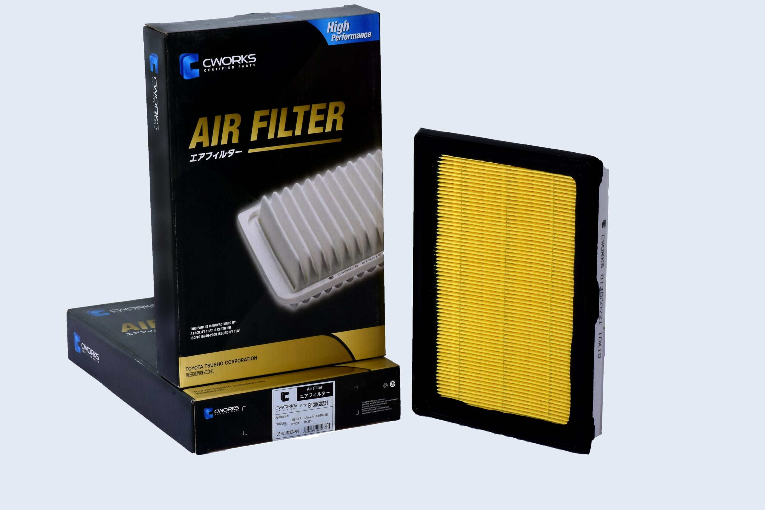 Air Filter
